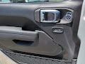 2025 Jeep Gladiator Nighthawk