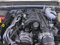 2025 Jeep Gladiator Nighthawk
