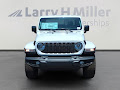 2025 Jeep Gladiator Nighthawk