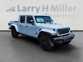 2025 Jeep Gladiator Nighthawk