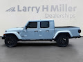 2025 Jeep Gladiator Nighthawk