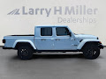 2025 Jeep Gladiator Nighthawk