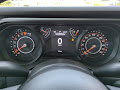 2025 Jeep Gladiator Nighthawk