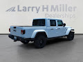 2025 Jeep Gladiator Nighthawk