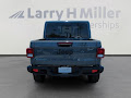 2025 Jeep Gladiator Nighthawk