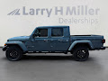 2025 Jeep Gladiator Nighthawk