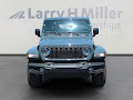 2025 Jeep Gladiator Nighthawk