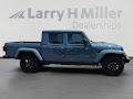 2025 Jeep Gladiator Nighthawk