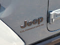 2025 Jeep Gladiator Nighthawk