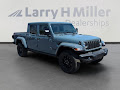2025 Jeep Gladiator Nighthawk