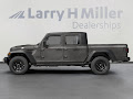 2025 Jeep Gladiator Nighthawk