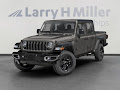 2025 Jeep Gladiator Nighthawk