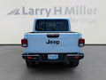 2025 Jeep Gladiator Nighthawk