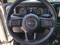 2025 Jeep Gladiator Nighthawk