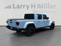 2025 Jeep Gladiator Nighthawk