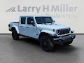 2025 Jeep Gladiator Nighthawk