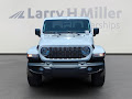 2025 Jeep Gladiator Nighthawk