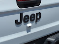 2025 Jeep Gladiator Nighthawk