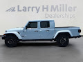 2025 Jeep Gladiator Nighthawk