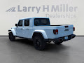 2025 Jeep Gladiator Nighthawk
