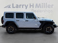 2022 Jeep Wrangler 4xe Unlimited Rubicon