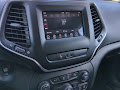 2020 Jeep Cherokee Altitude