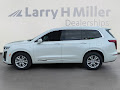 2023 Cadillac XT6 FWD Luxury