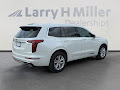 2023 Cadillac XT6 FWD Luxury