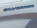 2022 Chevrolet Silverado 1500 LTD Work Truck