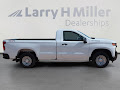 2022 Chevrolet Silverado 1500 LTD Work Truck