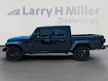 2025 Jeep Gladiator Nighthawk