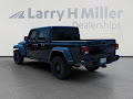 2025 Jeep Gladiator Nighthawk