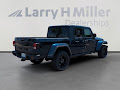 2025 Jeep Gladiator Nighthawk
