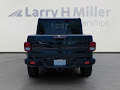 2025 Jeep Gladiator Nighthawk