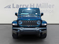 2025 Jeep Gladiator Nighthawk