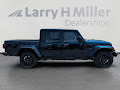 2025 Jeep Gladiator Nighthawk