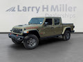 2025 Jeep Gladiator Mojave X