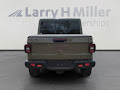 2025 Jeep Gladiator Mojave X