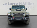 2025 Jeep Gladiator Mojave X