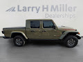 2025 Jeep Gladiator Mojave X