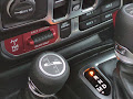 2025 Jeep Gladiator Mojave X
