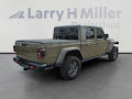 2025 Jeep Gladiator Mojave X