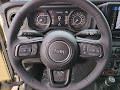 2025 Jeep Gladiator Mojave X