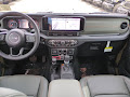 2025 Jeep Gladiator Mojave X