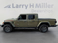 2025 Jeep Gladiator Mojave X