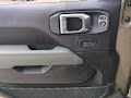 2025 Jeep Gladiator Mojave X