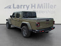 2025 Jeep Gladiator Mojave X