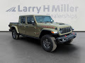 2025 Jeep Gladiator Mojave X