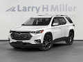 2019 Chevrolet Traverse RS