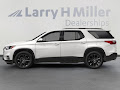 2019 Chevrolet Traverse RS